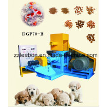 CE Approved Dry Type Fish Food Pellet Machine